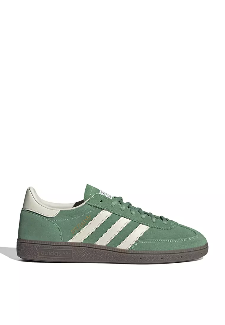 handball spezial shoes