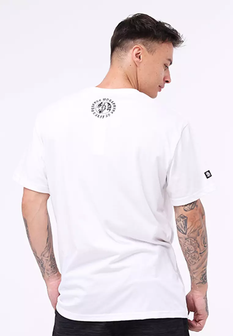 Round Neck Regular Fit