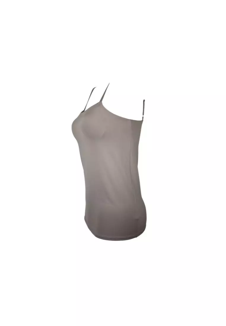 Camisole with Molded Cups (ET1052 BE)