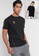 Hummel black Cima XK T-Shirt 1B254AA36A0716GS_4