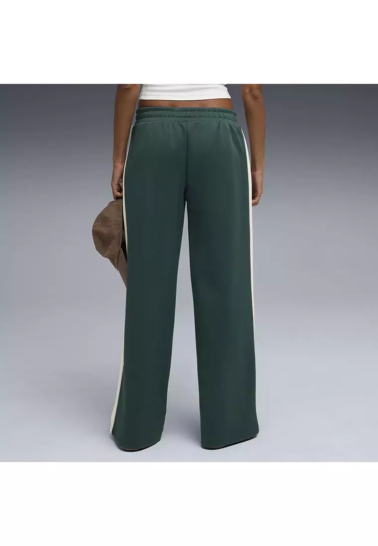 T7 Low Rise Track Pants