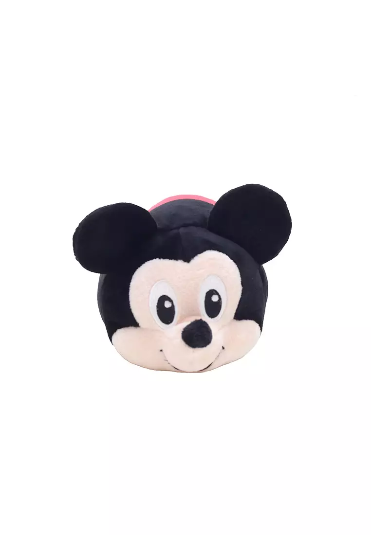 Disney Tsum-Tsum Mickey Happy Moment