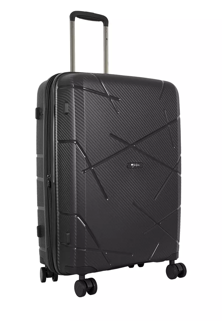 Jack Nicklaus Koper 24 inci 73122-24 Black