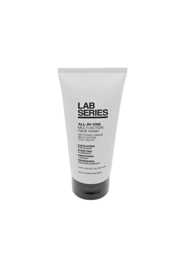 Lab Series Multi-Action Face Wash 100ml