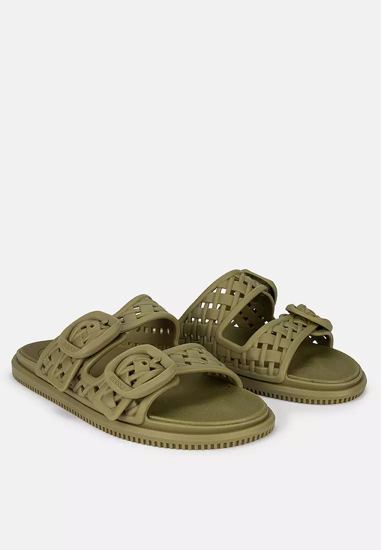 Melissa Possession Slip Sandals