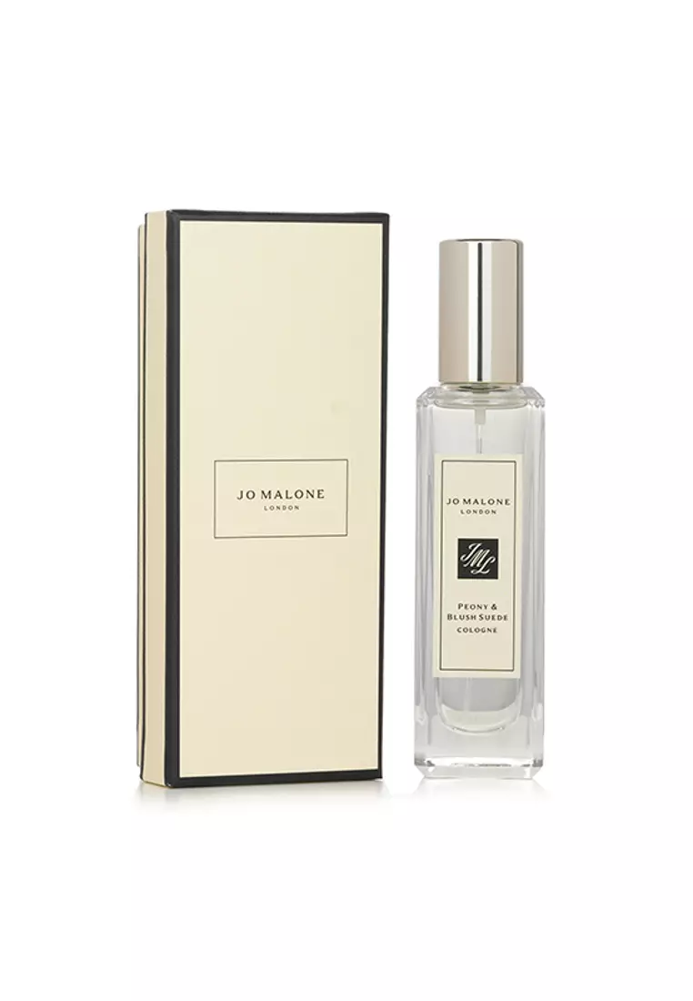 Buy Jo Malone JO MALONE - Peony & Blush Suede Cologne Spray