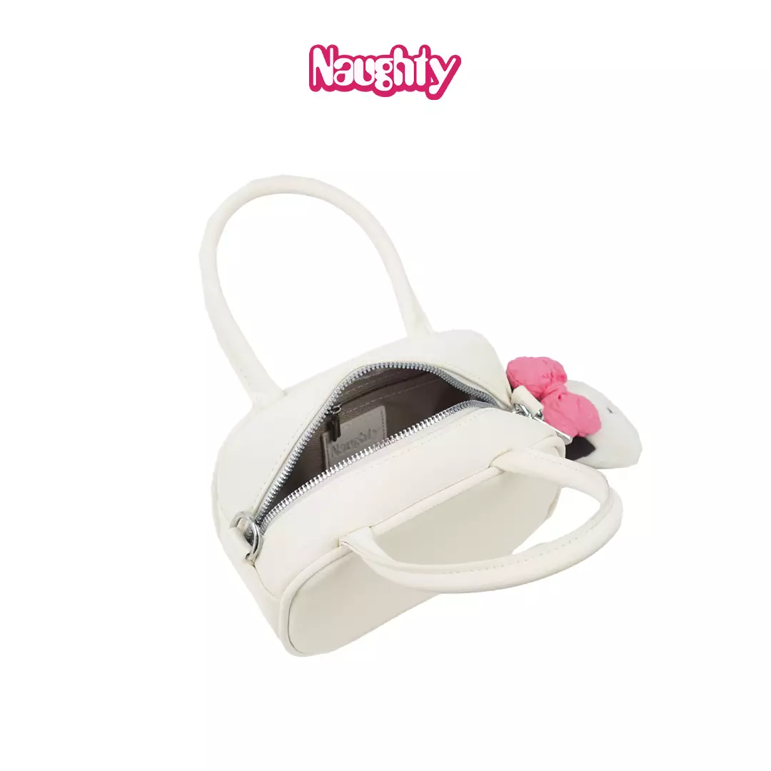 Tas Selempang Wanita Mini Sling Bag Ghea G525 2406002 Naughty Accessories