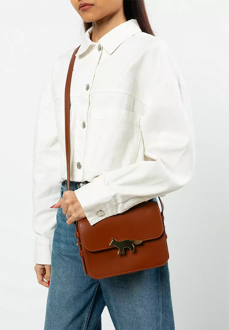 Edie Crossbody Bag