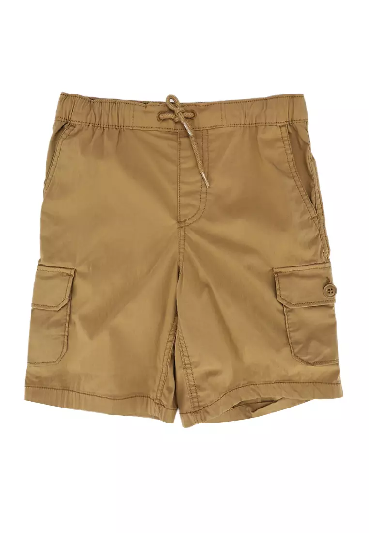 Gap boys 2025 cargo shorts