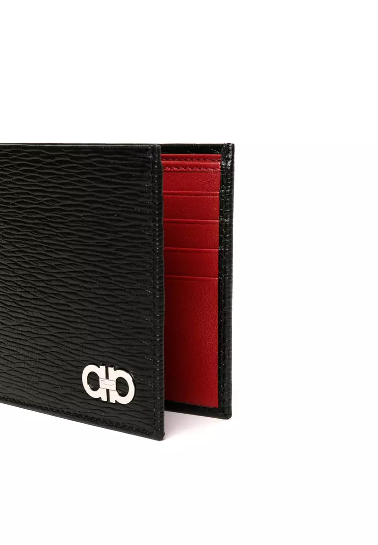 Ferragamo on sale wallet singapore