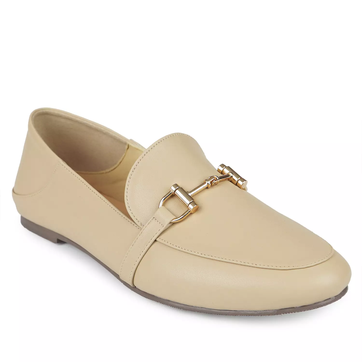 Flat Audrey Cream