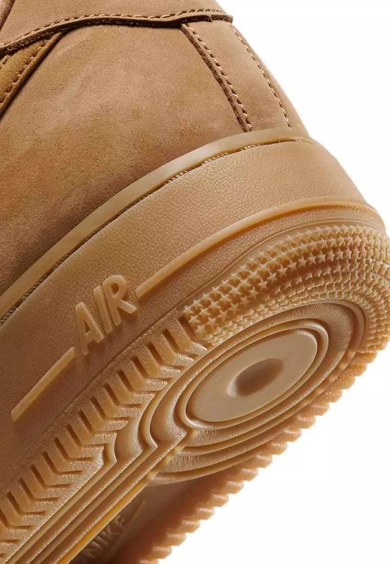 Buy Nike Air Force '07 WB Men's Shoes 2025 Online ZALORA