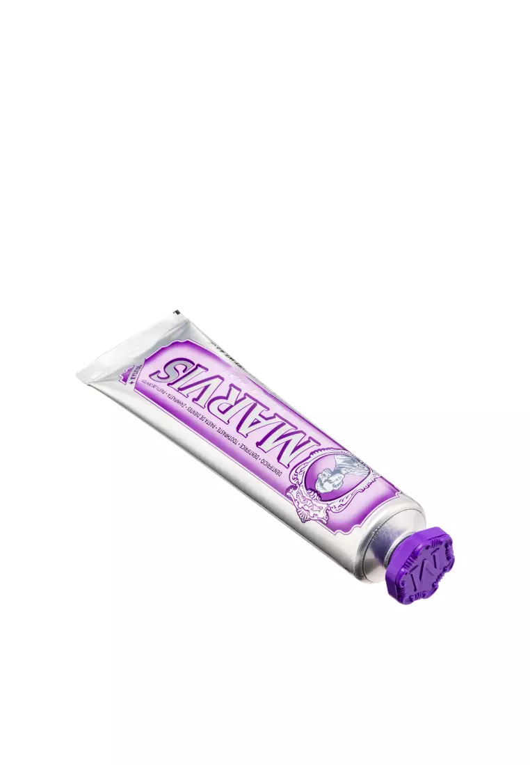 MARVIS Jasmin Mint Toothpaste 85ml JASMINE MINT