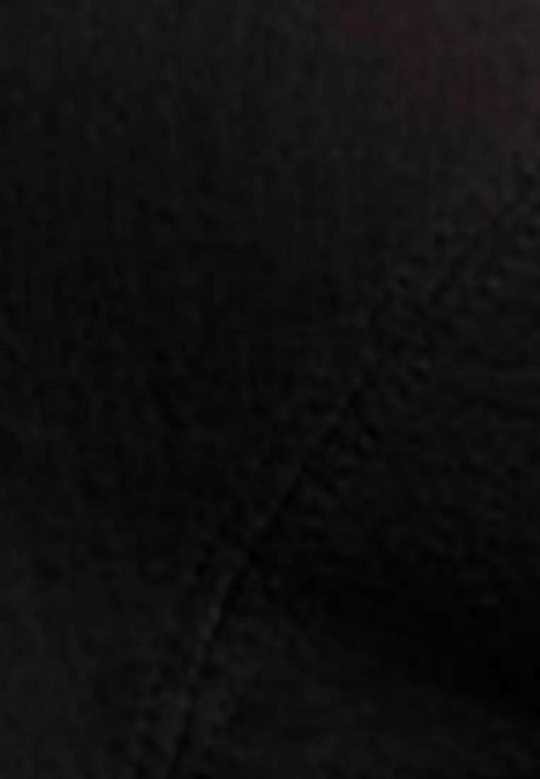 Impact Free Cotton Blend Racerback Teen Sports Bra