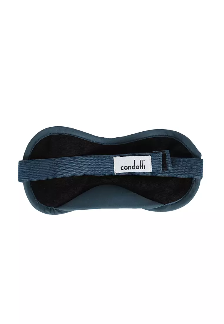 Condotti Eye Mask 820017 - Blue