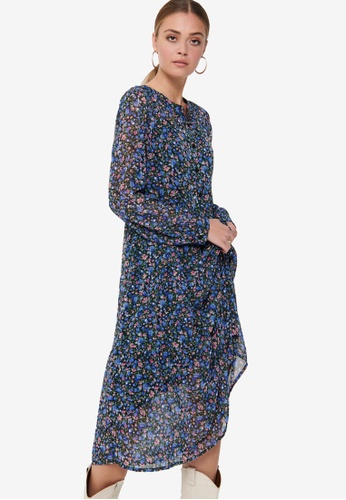 Buy Jacqueline De Yong Anne Long Sleeve Midi Dress 2021 Online Zalora Singapore Midis provides wide range of comprehensive services which include custom solutions, it outsourcing and consulting for both private and corporate customers. zalora singapore