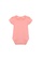 Knot pink Short sleeve body Grace C3C28KAED1E6D2GS_3