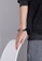 HAPPY FRIDAYS silver Wolf Heads Stainless Steel Cowhide Bracelet KL71994-BD 3C118ACB1392DCGS_7