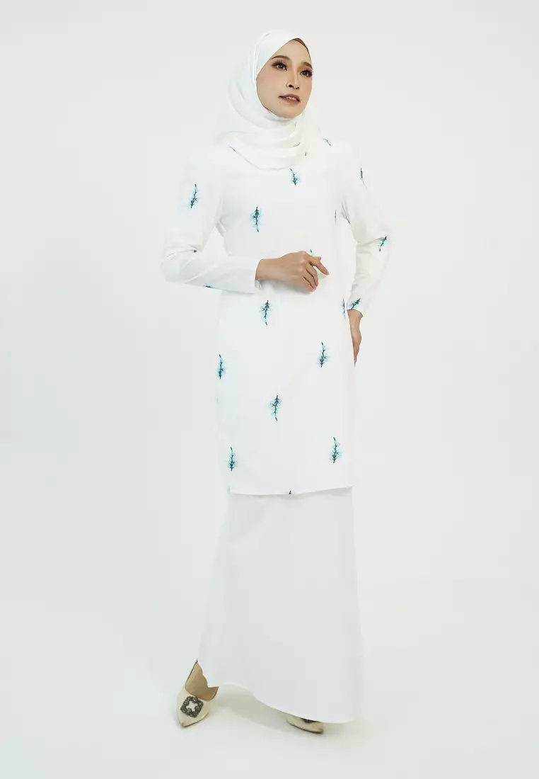 Myravallyn, Malaysia Modest Clothing