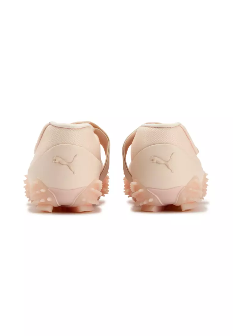 Mostro Fey Summer 女子 Mary Jane 瑪麗珍鞋