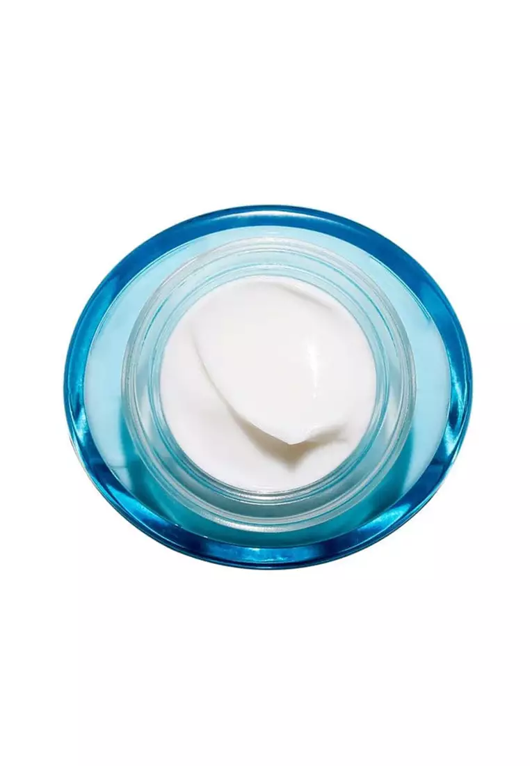 嬌韻詩水潤活肌保濕滋潤乳霜50ml