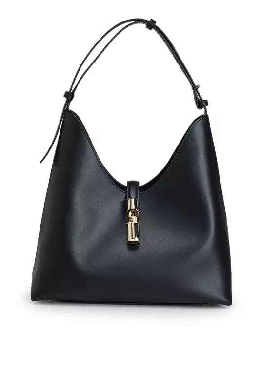 Goccia M Shoulder Bag (nt)