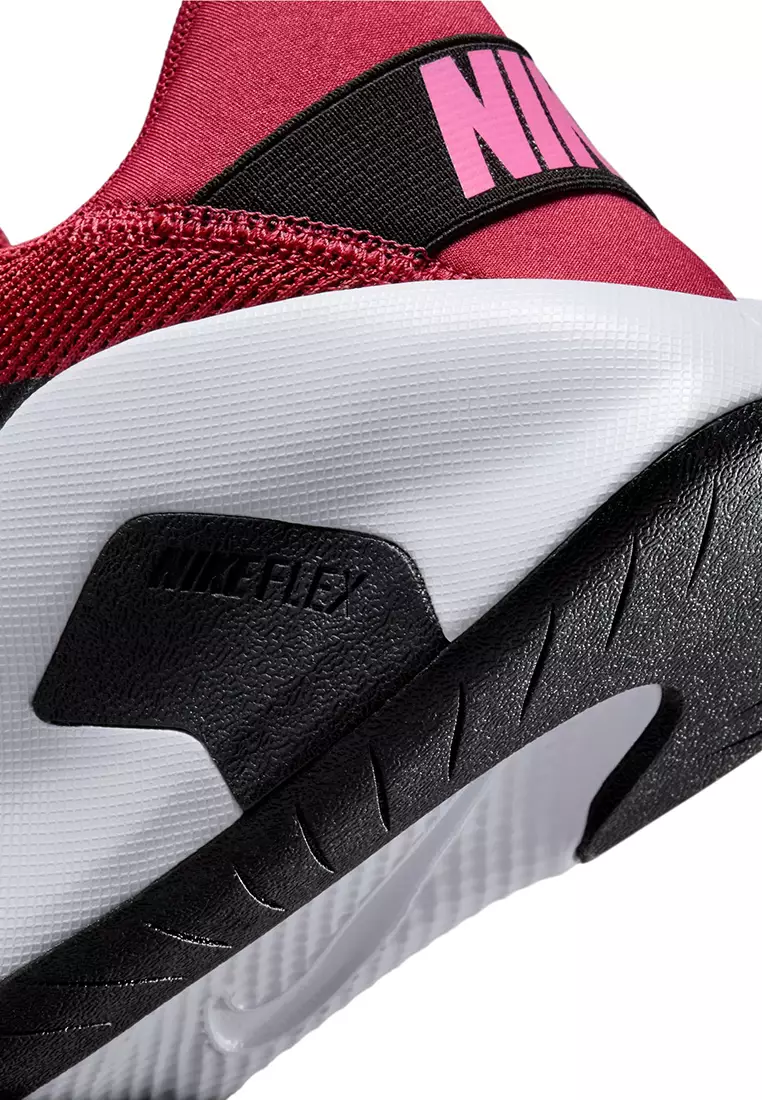 Flex Train Workout Shoes