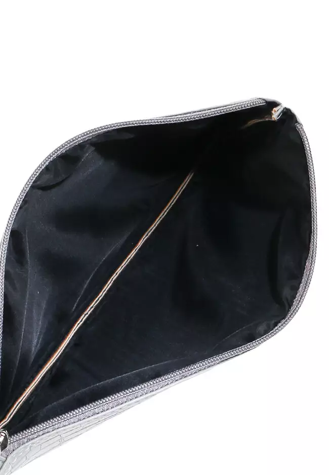 Pouch Croco