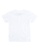 FOX Kids & Baby white Basic Short Sleeve T-Shirt B76CBKA2D3B490GS_2