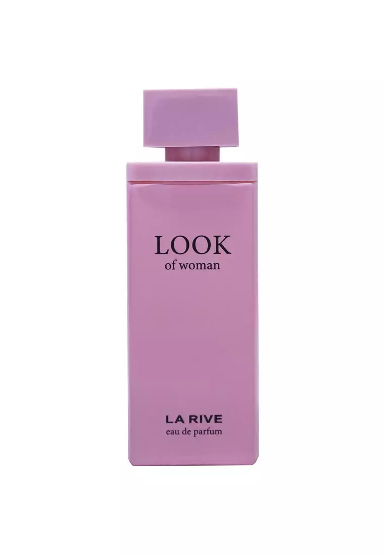 La Rive Look Of Woman 75 ML