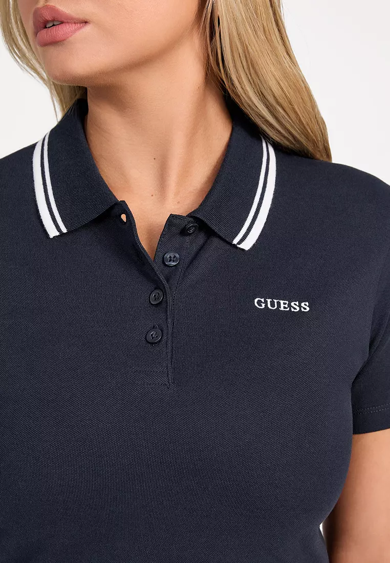 Amaryllis Regular Polo