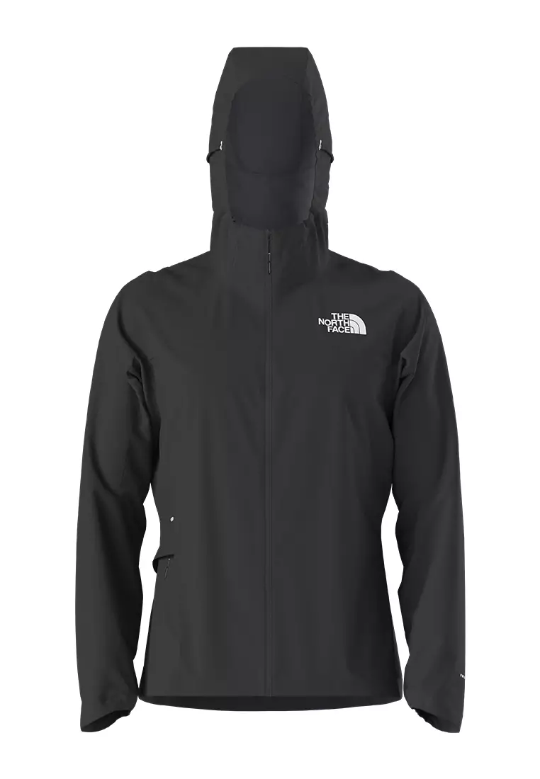 THE NORTH FACE NF0A86WGJK31 M SUMMIT SUPERIOR FUTURELIG BLACK JACKET