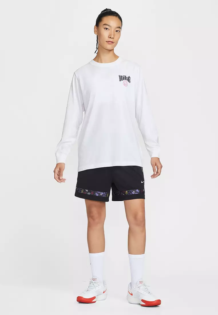 Crossover Dri-FIT Basketball Shorts