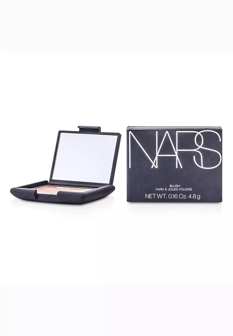 NARS - Blush - Deep Throat 4.8g/0.16oz