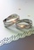 925 Signature silver 925 SIGNATURE Solid 925 Sterling Silver Russian Love Ring 36EC1AC9627F30GS_3