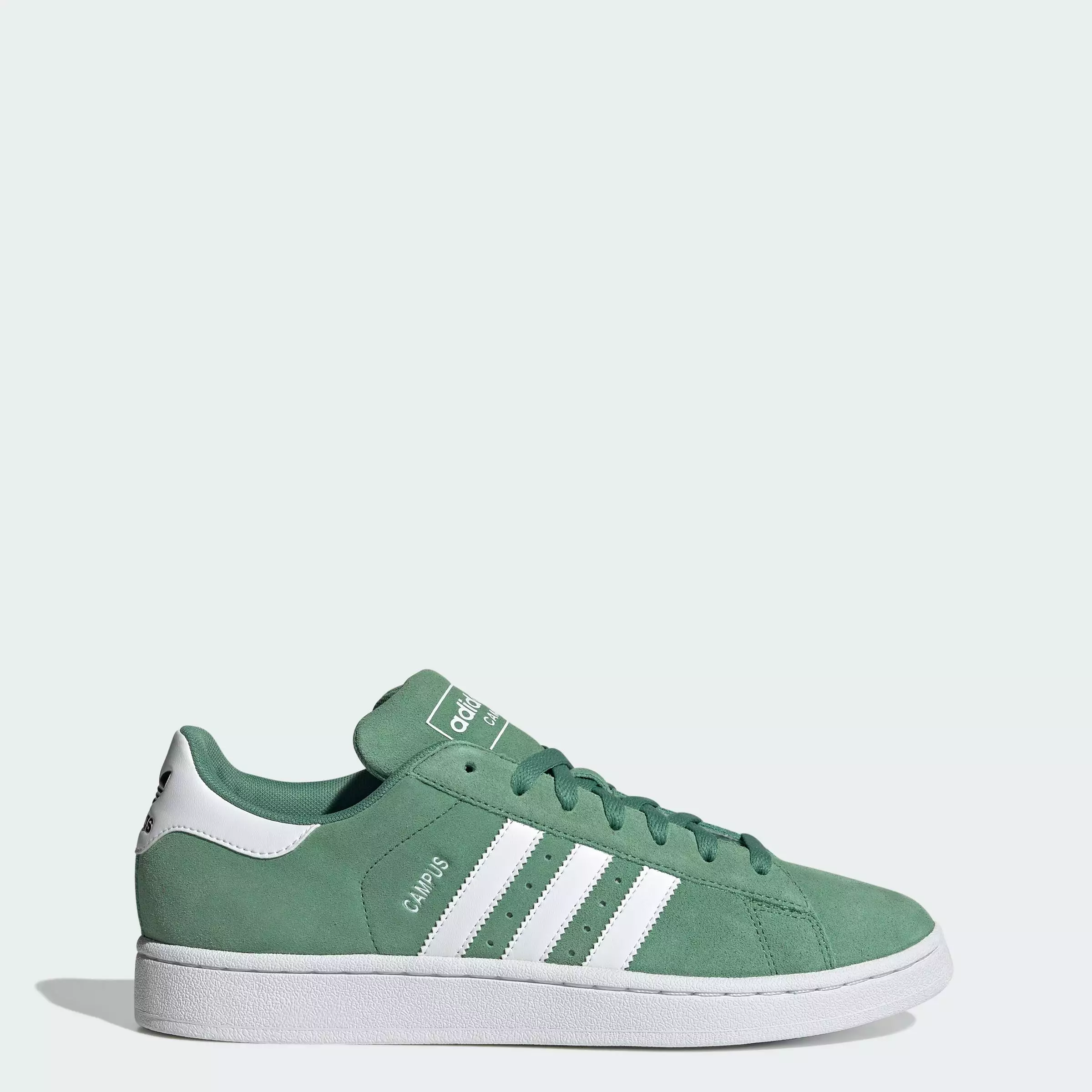 Lifestyle Campus 2.0 Shoes Men Green IE9069