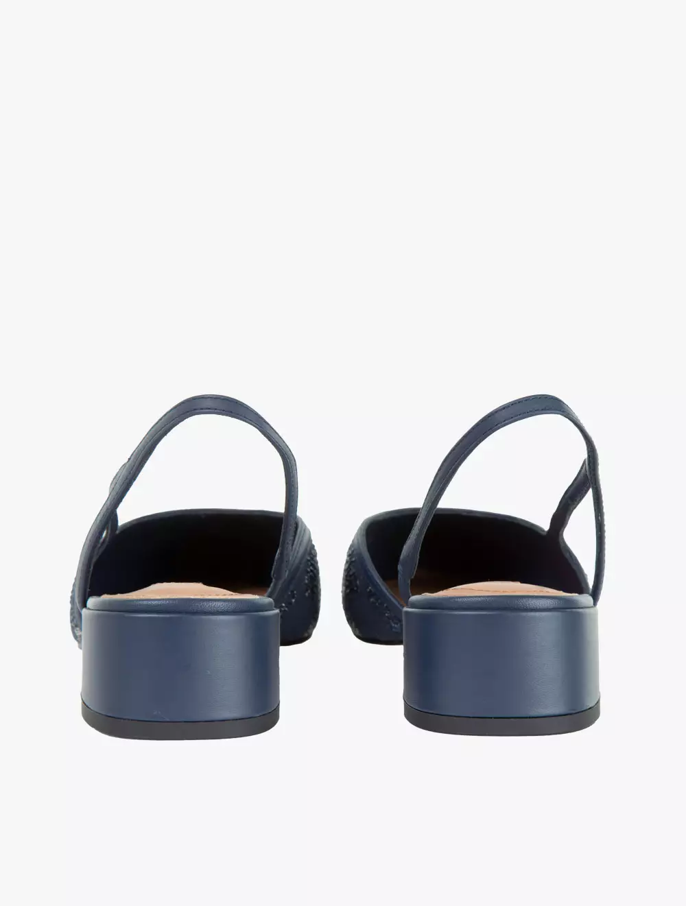 Staccato EGU26-12W Women's Heels - Blue