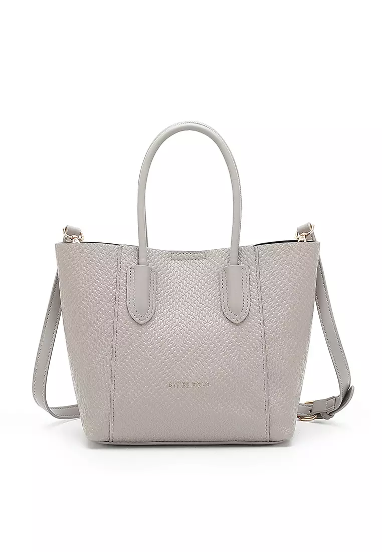 Ralph lauren grey on sale bag