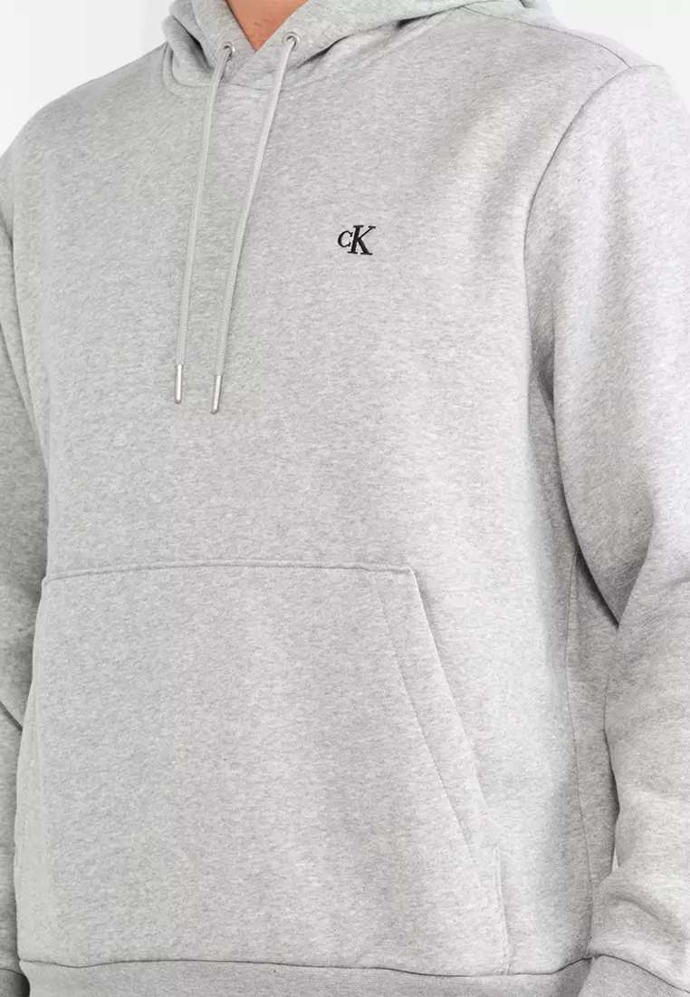 Archive Fleece Hoodie - Calvin Klein Jeans