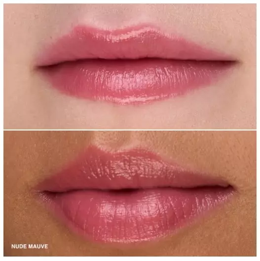 BOBBI BROWN Extra Color Shine - Nude Mauve