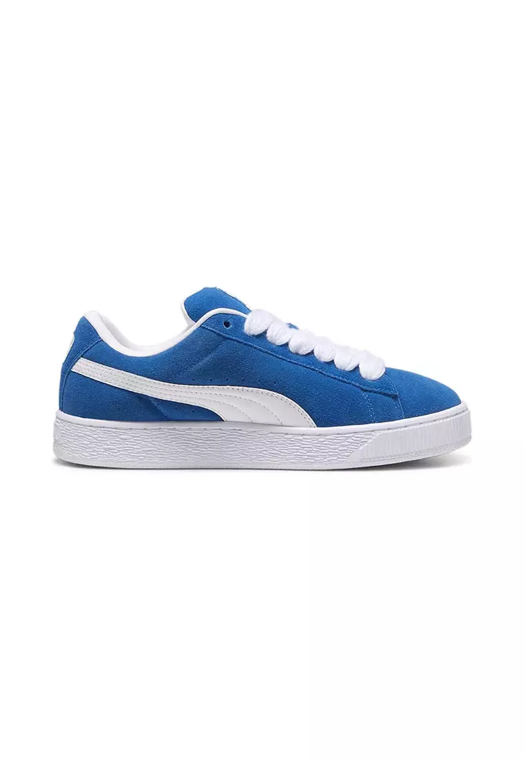 Suede New Puma Shoes Womens Xs Buy PUMA Suede Xl 2025 Online