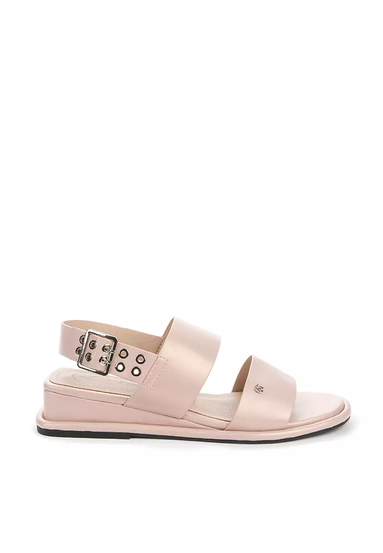 Discount on Betsy  shoes - SKU: Ansley Sandals