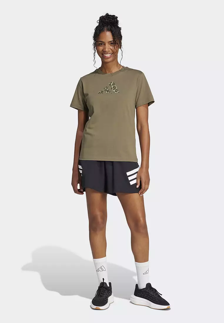 Buy ADIDAS Future Icons 3-Stripes Shorts Online | ZALORA Malaysia