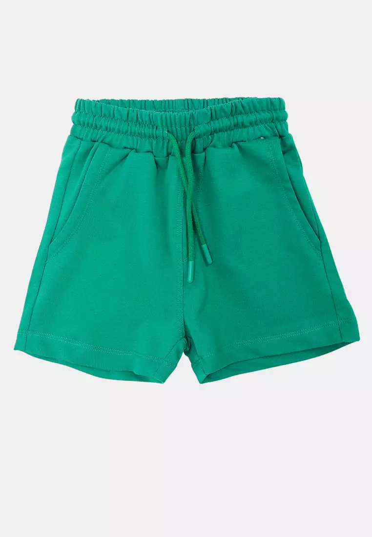 Henry Slouch Shorts