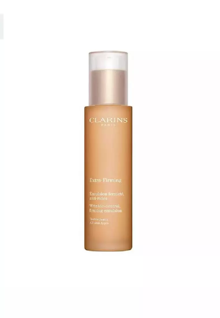 Buy Clarins CLARINS Extra-Firming Wrinkle-control Firming Emulsion