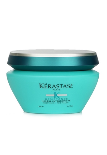 Buy Kerastase Kerastase Resistance Masque Extentioniste Length Strengthening Masque 0ml 6 8oz Online Zalora Singapore
