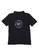 Tommy Hilfiger navy NYC Graphic Polo Shirt - Tommy Hilfiger 1A862KA0C4CA24GS_2