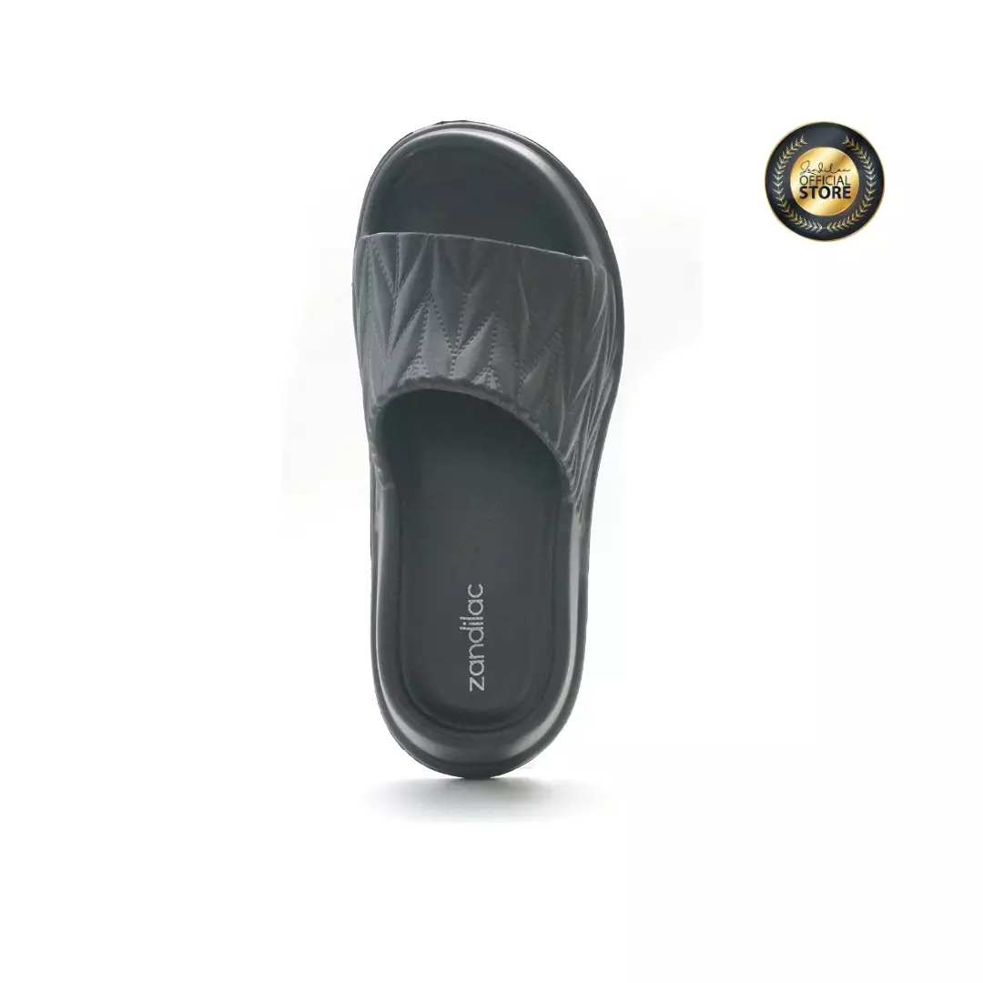ZANDILAC - SANDAL WANTA DEWSA CH220545WD - HITAM