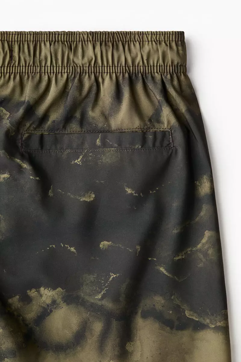 Swim shorts