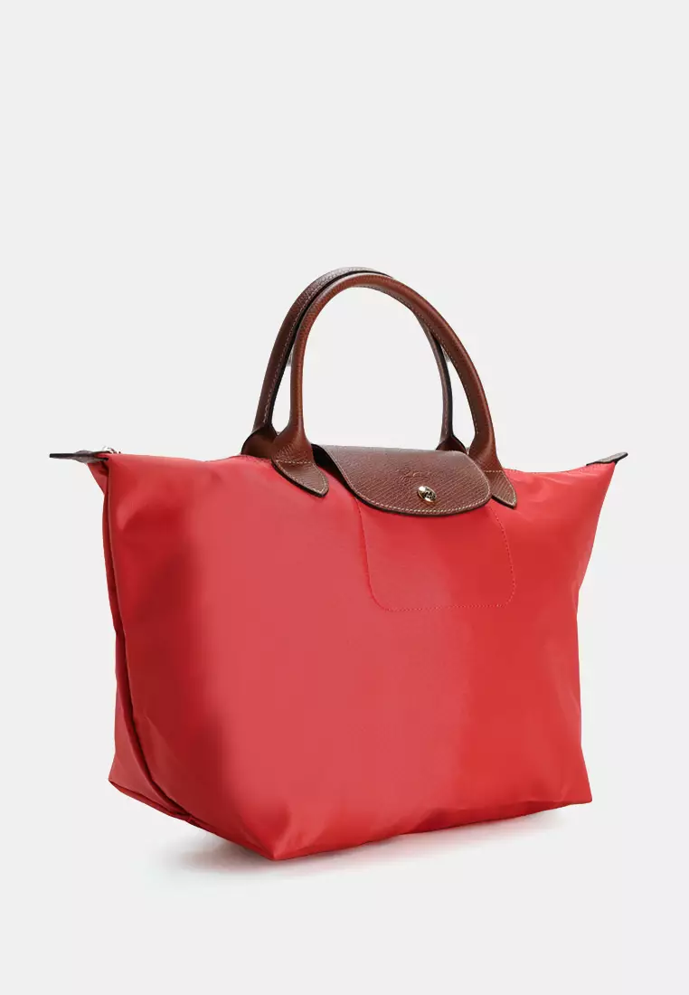 Le Pliage Original M Handbag